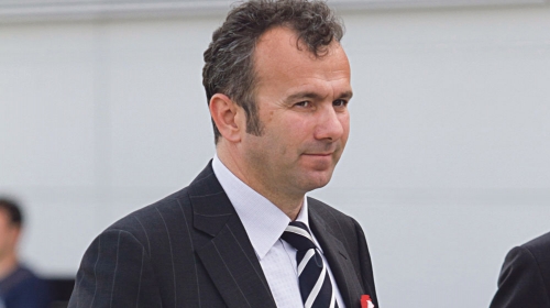 Dejan Savićević