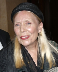 džoni mičel