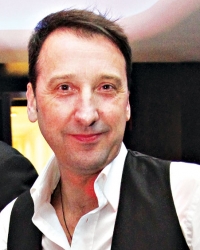 Iskren: Hari Varešanović