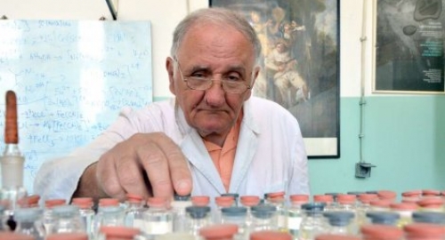 Pavle Premović