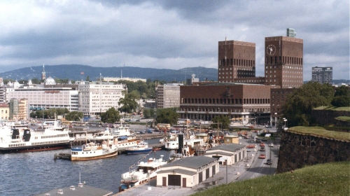 Oslo