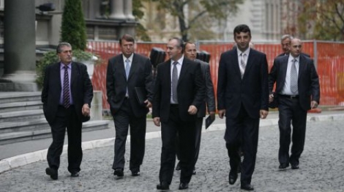 Od lidera Srba sa Kosova traži se odgovornost