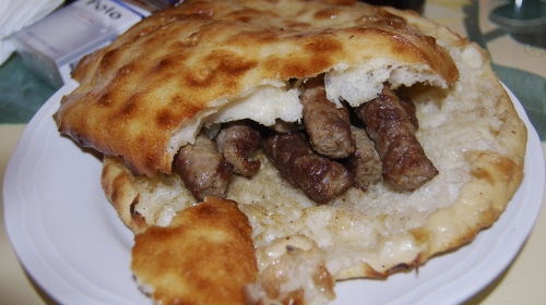 Ne, ovo nisu MekĆevapi