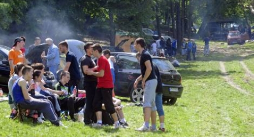 1. maj / Foto: D. Milenković | Foto: 