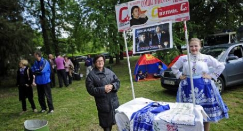 1. maj / Foto: D. Milenković | Foto: 