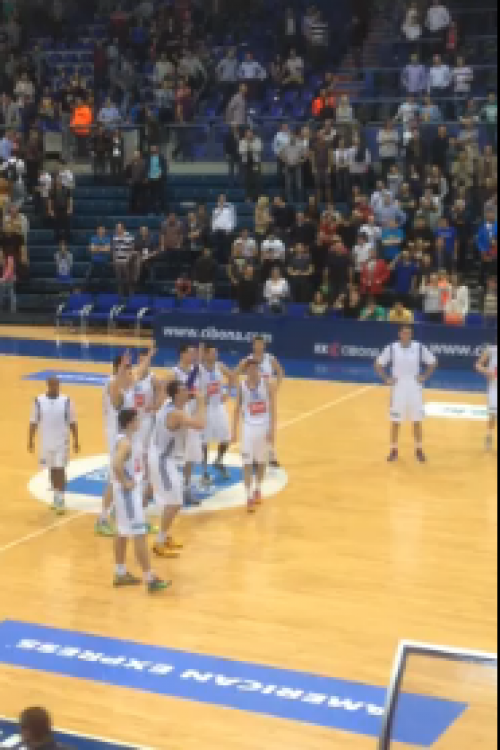 Cibona