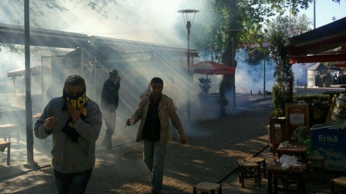 ISTANBUL