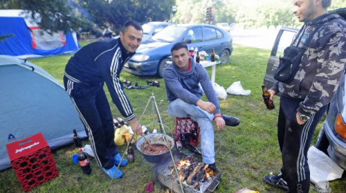 1. maj / Foto: D. Milenković