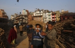 Nepal
