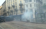 Milano demonstracije