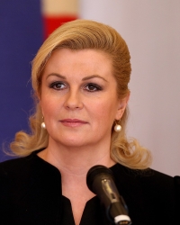 Kolinda Grabar Kitarović
