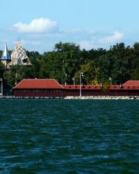Palićko jezero