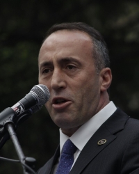 Ramuš Haradinaj