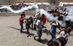 Demonstracije u Turskoj