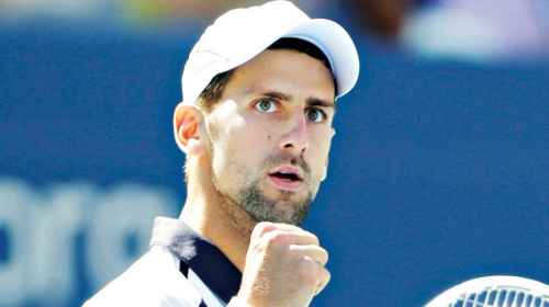 Novak Đoković