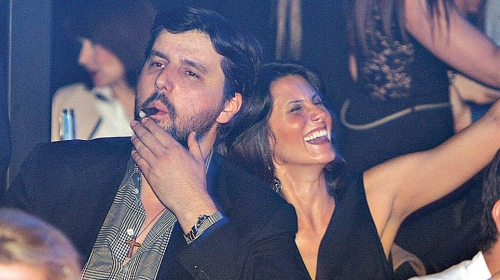 Veseli: Dejan i Ivana