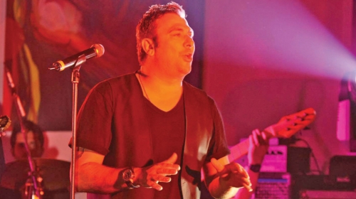 Antonis Remos