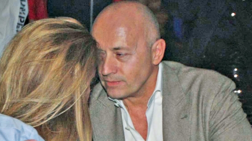U akciji: Miodrag Kostić