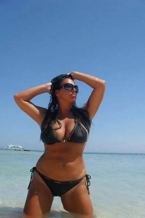 Marta Savić