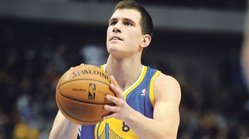 „Lebron  kao da je  došao iz  video-igrice“: Nemanja  Nedović