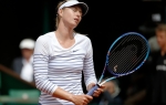 Očajna: Marija Šarapova