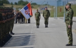 Tomislav Nikolić u Vranju