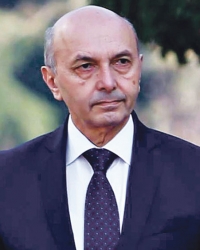 Gde  nađe baš  Božovića: Isa  Mustafa