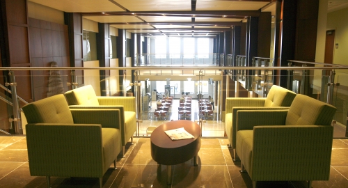 Ambasada SAD u Beogradu | Foto: 