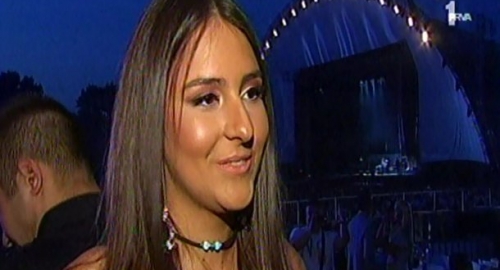 Anastasija Ražnatović