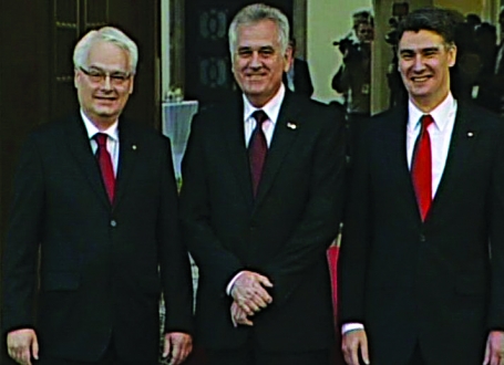 Tomislav Nikolić