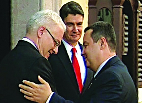 Ivica Dačić