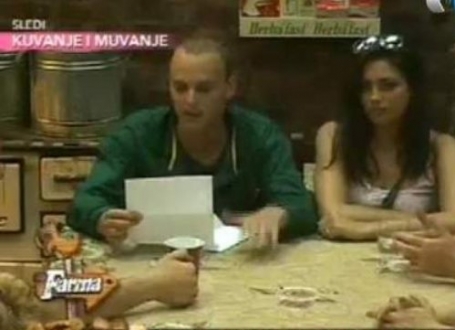 Jovana i Danijel
