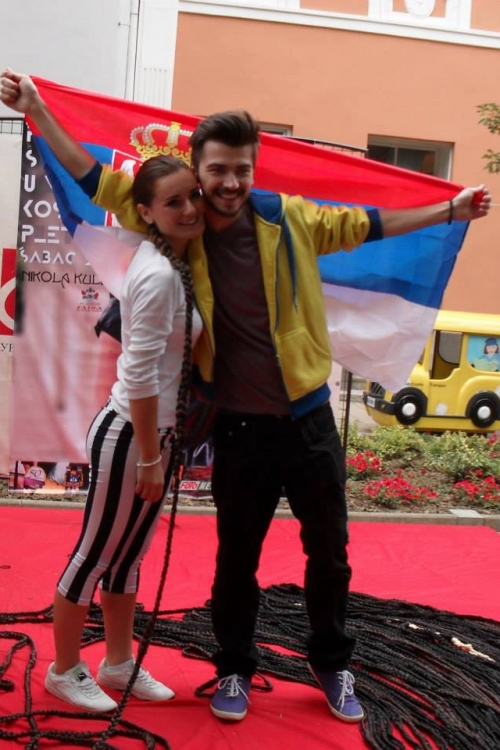 Nikola Kulezić