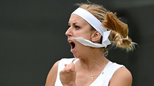 Sabina Lisicki