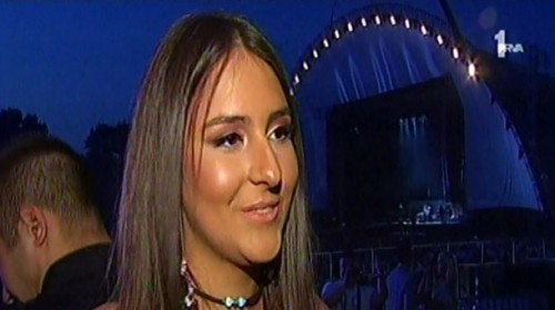 Anastasija Ražnatović