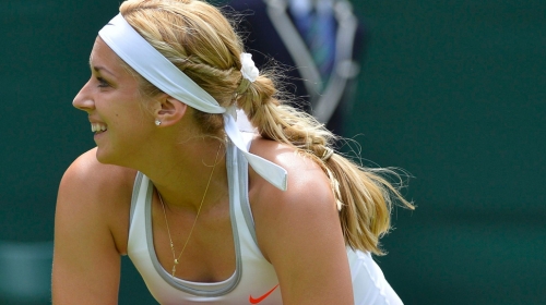 Sabina  Lisicki