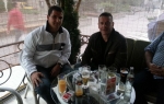 Vlado Georiev i Stefan Dilberović
