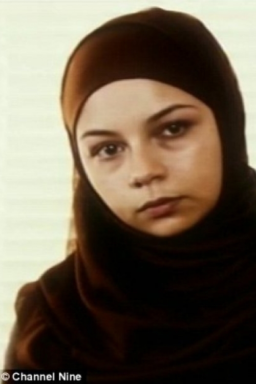 Rania Farah