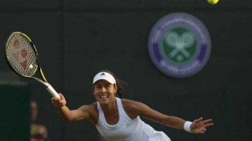 Ana Ivanović