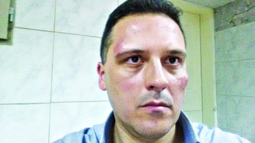 Mladen Šmakić