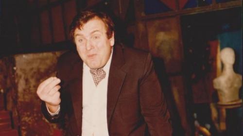 Aleksandar Hrnjaković