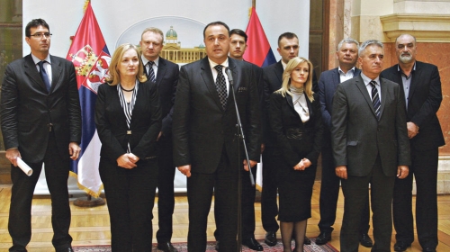 Zoran Babić iz SNS-a najavljuje da će novi kodeks  stupiti na snagu od jeseni