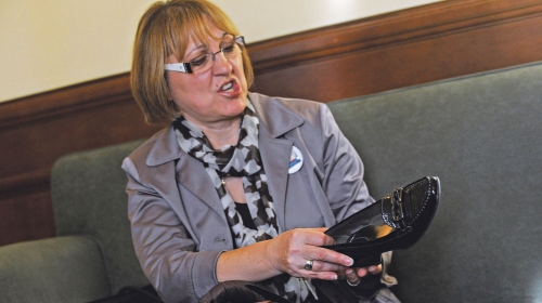 Gordana Pop Lazić