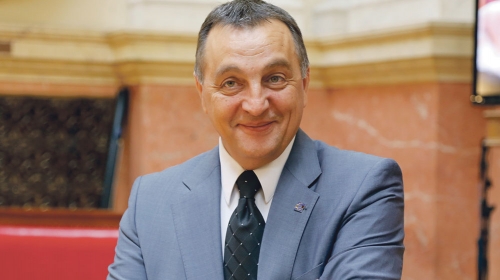 Zoran Živković