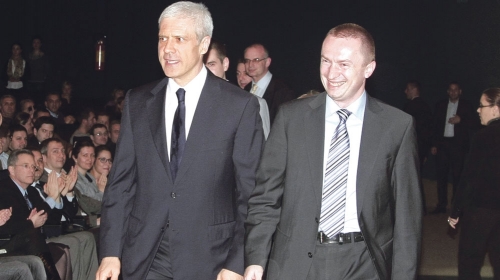Tadić i Pajtić