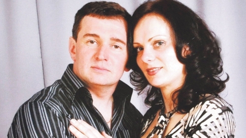 Goran (40) ubio suprugu Snežanu (39), pa sebe