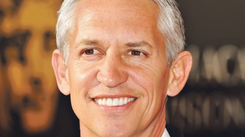 Raskrinkao  Urugvajca:  Lineker