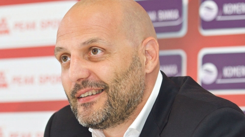 Motivisan:  Aleksandar Đorđević