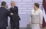 Žan Klod Junker Viktor Orban