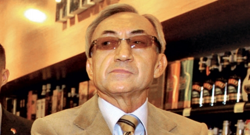 Miroslav Mišković